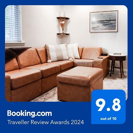 Executive Luxury For Work Or Play In Dc! Villa Washington Dış mekan fotoğraf