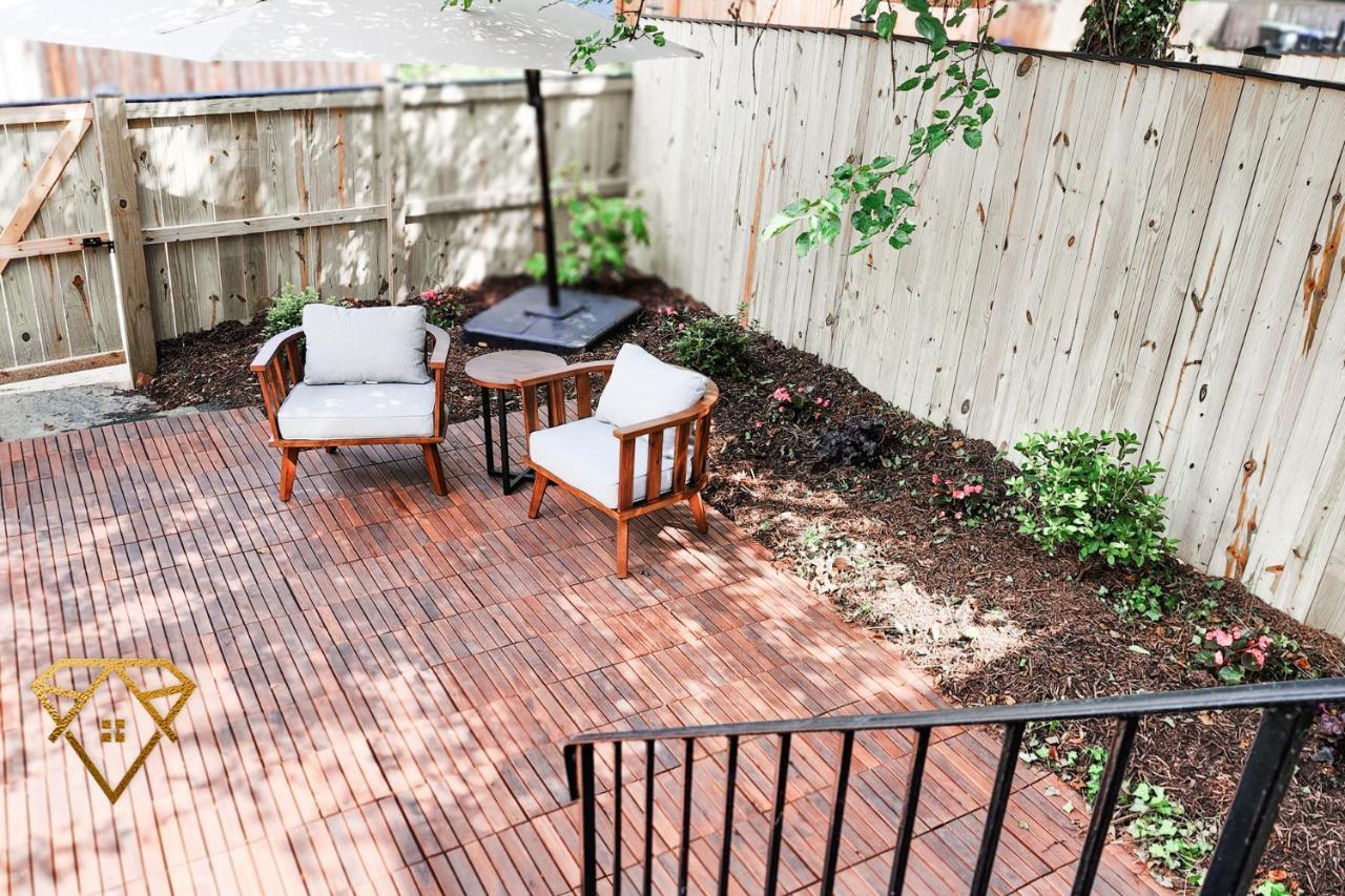 Executive Luxury For Work Or Play In Dc! Villa Washington Dış mekan fotoğraf