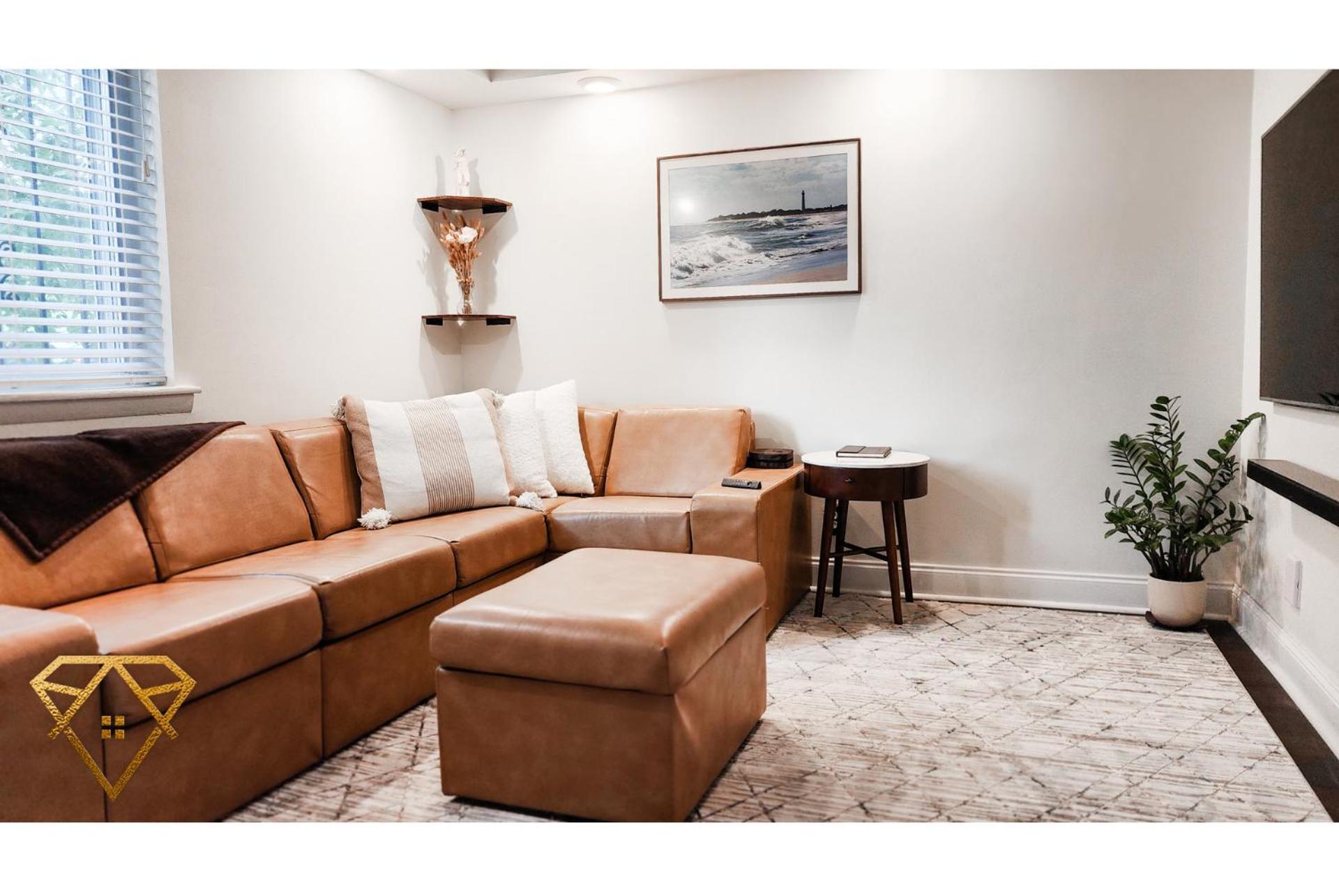 Executive Luxury For Work Or Play In Dc! Villa Washington Dış mekan fotoğraf