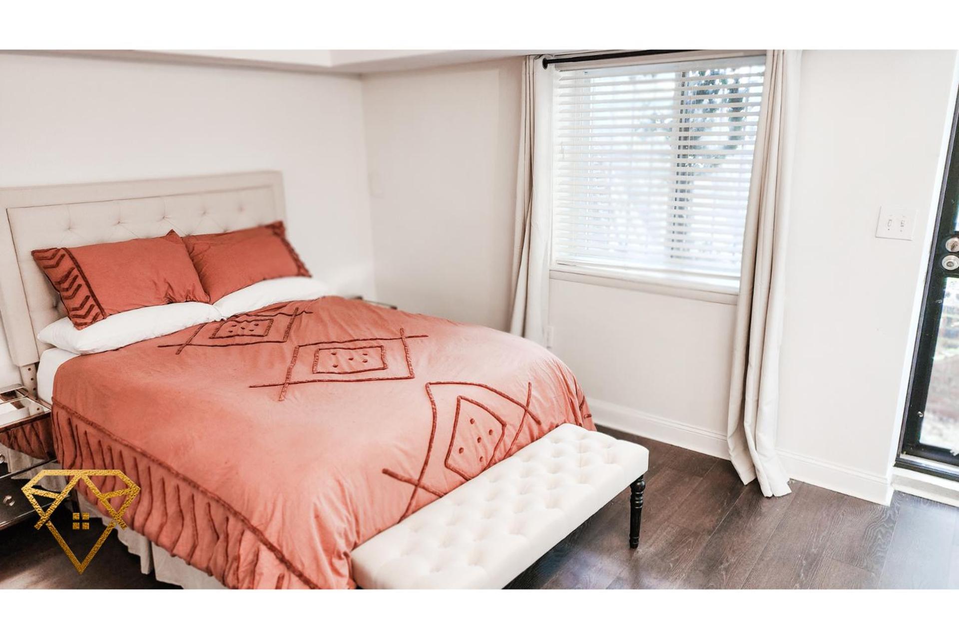 Executive Luxury For Work Or Play In Dc! Villa Washington Dış mekan fotoğraf