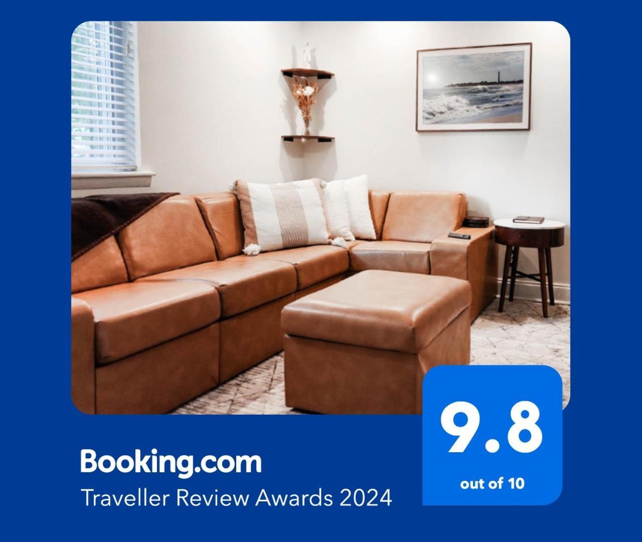 Executive Luxury For Work Or Play In Dc! Villa Washington Dış mekan fotoğraf